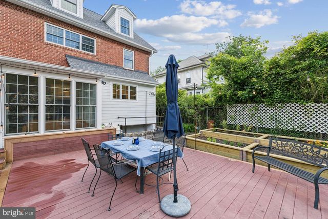 7401 BLAIR RD NW, Washington, DC 20012