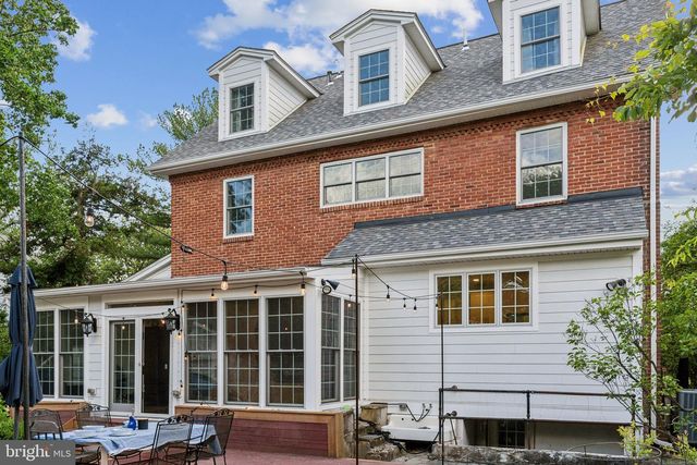 7401 BLAIR RD NW, Washington, DC 20012