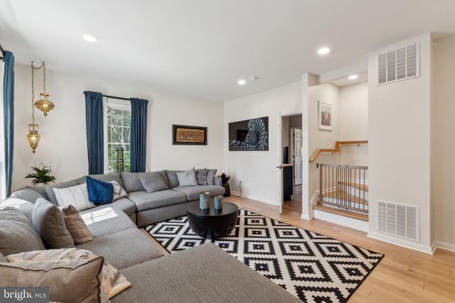 7401 BLAIR RD NW, Washington, DC 20012