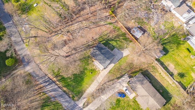 542 Jersey Street, Kingsport, TN 37660