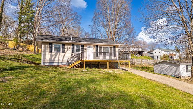 542 Jersey Street, Kingsport, TN 37660