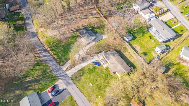 542 Jersey Street, Kingsport, TN 37660