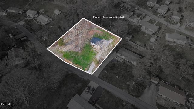 542 Jersey Street, Kingsport, TN 37660