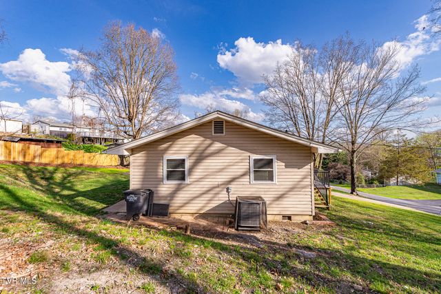 542 Jersey Street, Kingsport, TN 37660