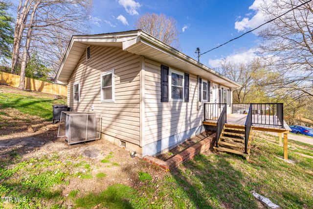 542 Jersey Street, Kingsport, TN 37660