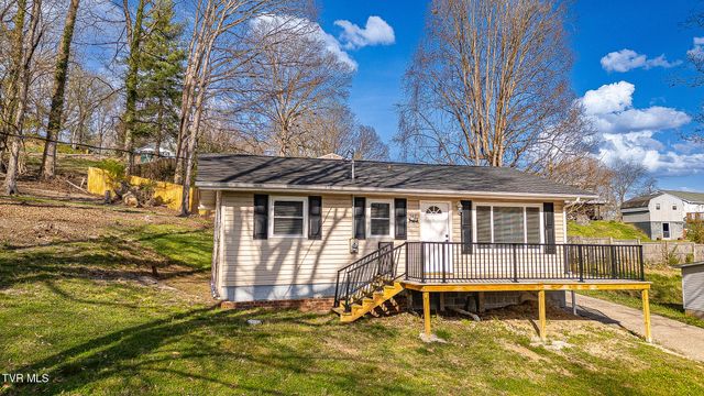 542 Jersey Street, Kingsport, TN 37660