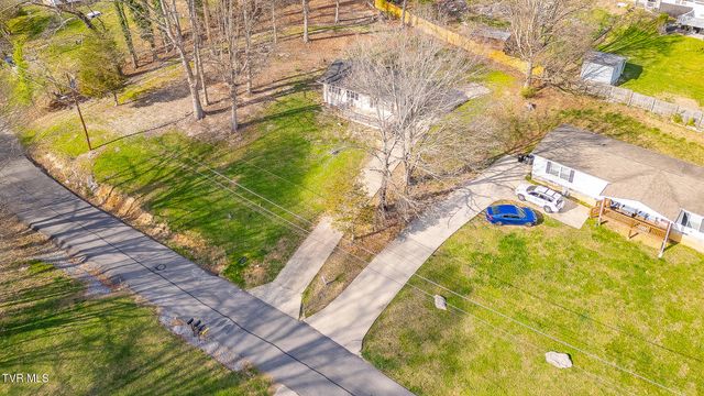 542 Jersey Street, Kingsport, TN 37660