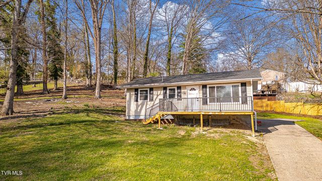 542 Jersey Street, Kingsport, TN 37660