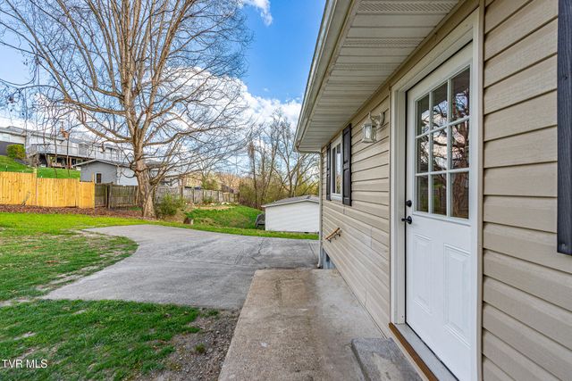 542 Jersey Street, Kingsport, TN 37660