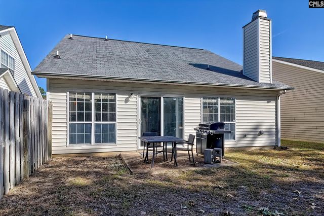 102 Autumn Run Circle, Columbia, SC 29229