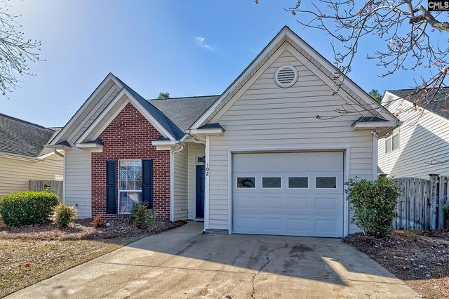 102 Autumn Run Circle, Columbia, SC 29229