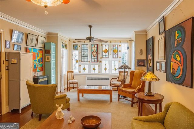 1765 NE 3B Peachtree Street, Atlanta, GA 30309