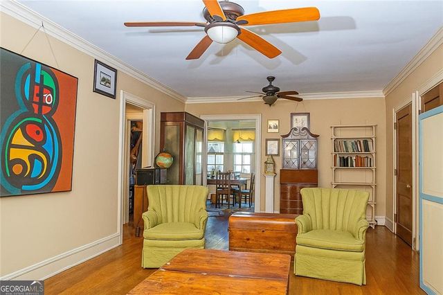 1765 NE 3B Peachtree Street, Atlanta, GA 30309