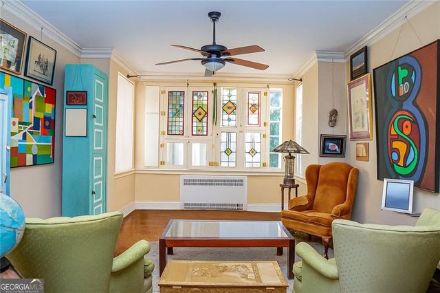 1765 NE 3B Peachtree Street, Atlanta, GA 30309