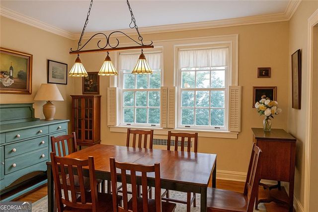 1765 NE 3B Peachtree Street, Atlanta, GA 30309