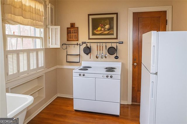 1765 NE 3B Peachtree Street, Atlanta, GA 30309