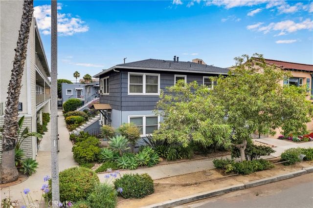 1250 E 1st street 7, Long Beach, CA 90802
