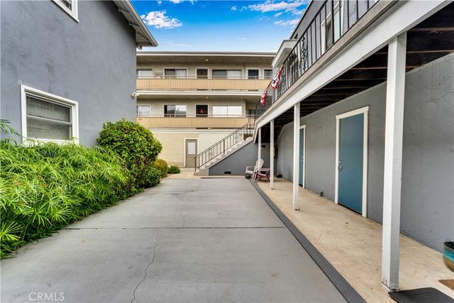 1250 E 1st street 7, Long Beach, CA 90802