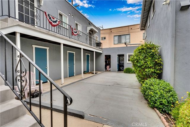 1250 E 1st street 7, Long Beach, CA 90802