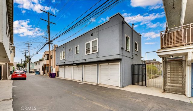 1250 E 1st street 7, Long Beach, CA 90802