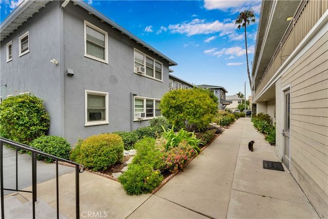 1250 E 1st street 7, Long Beach, CA 90802