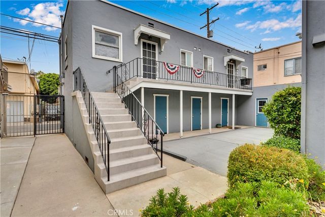 1250 E 1st street 7, Long Beach, CA 90802