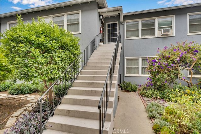 1250 E 1st street 7, Long Beach, CA 90802