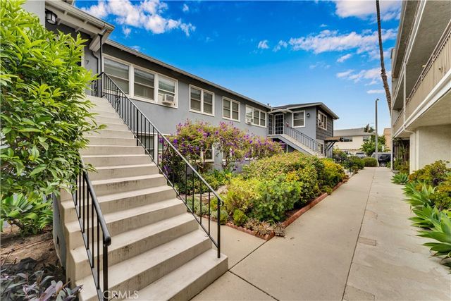 1250 E 1st street 7, Long Beach, CA 90802