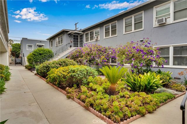 1250 E 1st street 7, Long Beach, CA 90802