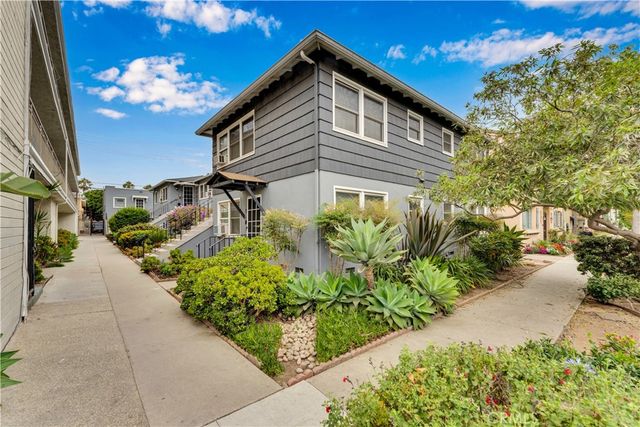 1250 E 1st street 7, Long Beach, CA 90802