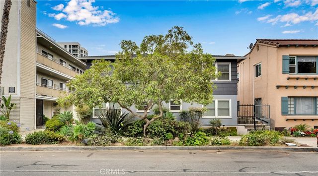 1250 E 1st street 7, Long Beach, CA 90802