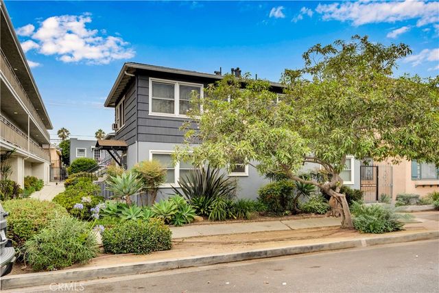 1250 E 1st street 7, Long Beach, CA 90802