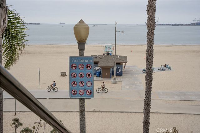 1250 E 1st street 7, Long Beach, CA 90802
