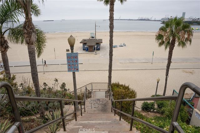 1250 E 1st street 7, Long Beach, CA 90802