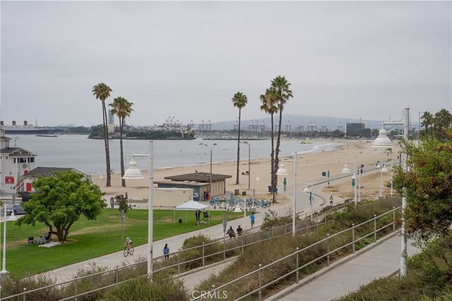 1250 E 1st street 7, Long Beach, CA 90802
