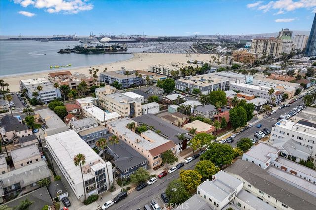 1250 E 1st street 7, Long Beach, CA 90802