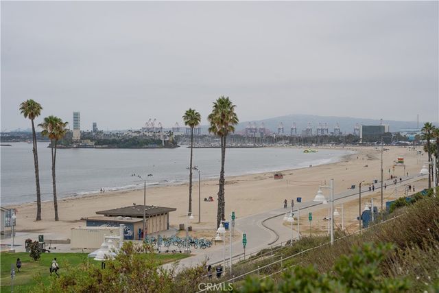 1250 E 1st street 7, Long Beach, CA 90802