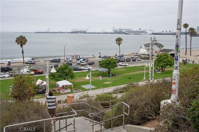 1250 E 1st street 7, Long Beach, CA 90802