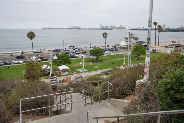 1250 E 1st street 7, Long Beach, CA 90802