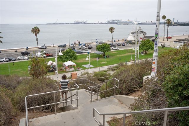 1250 E 1st street 7, Long Beach, CA 90802