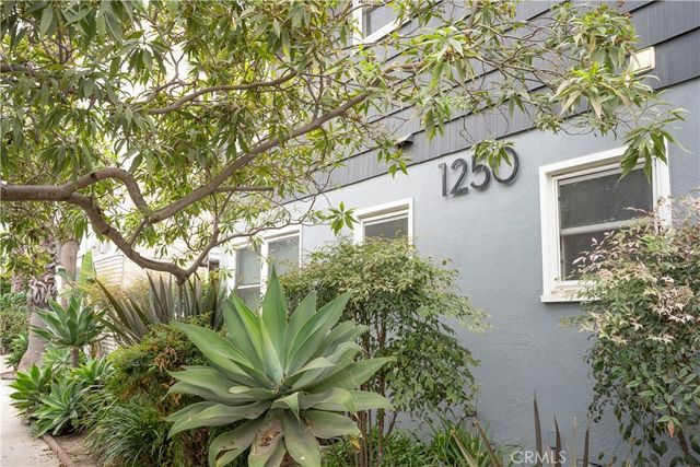 1250 E 1st street 7, Long Beach, CA 90802