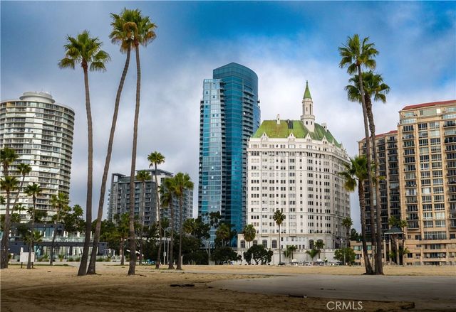 1250 E 1st street 7, Long Beach, CA 90802