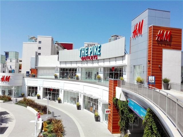 1250 E 1st street 7, Long Beach, CA 90802