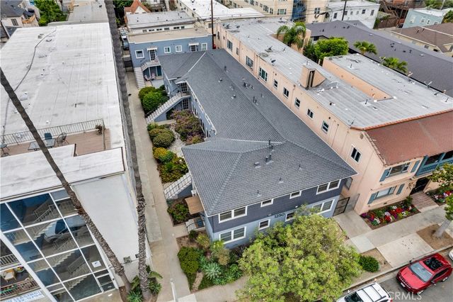 1250 E 1st street 7, Long Beach, CA 90802