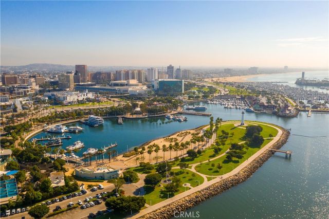 1250 E 1st street 7, Long Beach, CA 90802
