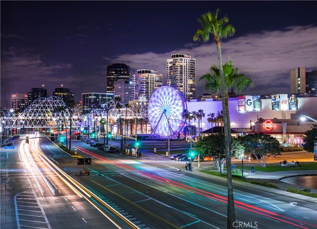 1250 E 1st street 7, Long Beach, CA 90802