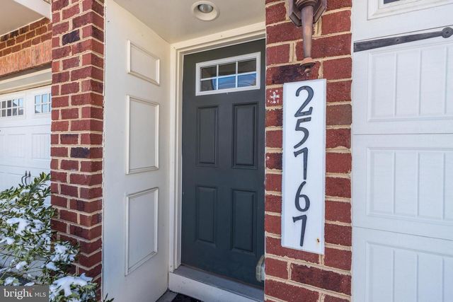 25767 DOUBLE BRIDLE TER, Aldie, VA 20105