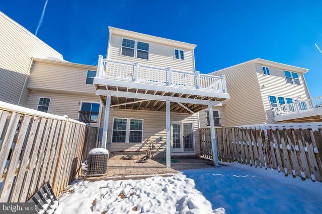 25767 DOUBLE BRIDLE TER, Aldie, VA 20105