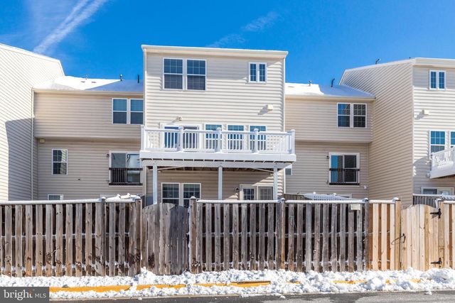 25767 DOUBLE BRIDLE TER, Aldie, VA 20105