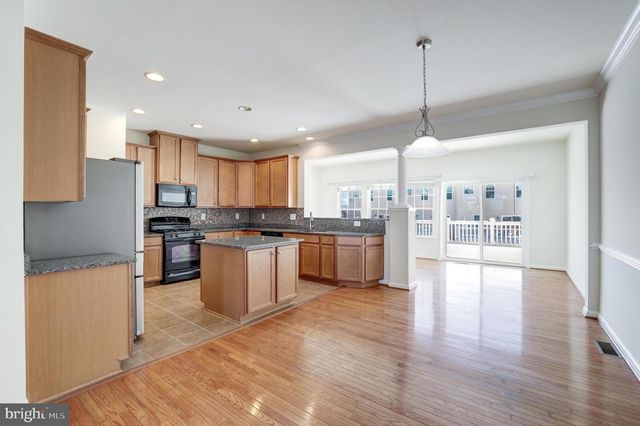 25767 DOUBLE BRIDLE TER, Aldie, VA 20105